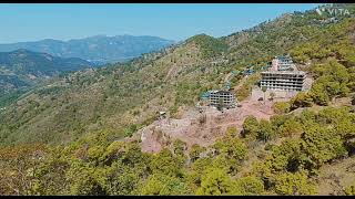 Apartments amp Cottages for Sale Near Kasauli [upl. by Sordnaxela905]