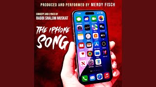 The iPhone Song [upl. by Diskin8]