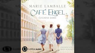 Marie Lamballe  Goldene Jahre  CaféEngel Teil 5 [upl. by Flan633]