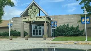 Old Wiregrass Commons Mall starting to decline [upl. by Eivod382]