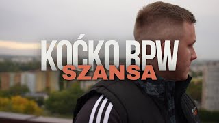 Koćko RPW  Szansa  Prod d9wn Beats [upl. by Heins]