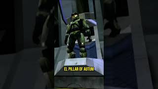 ¡¡Este es el nuevo Halo Combat Evolved en Halo Infinite halo [upl. by Queri]