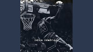 Calvin Cambridge [upl. by Anahsit]