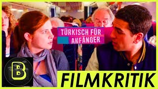 Türkisch für Anfänger  Review [upl. by Michell355]