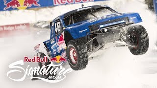 Frozen Rush 2014 FULL TV EPISODE  Red Bull Signature Series [upl. by Reppep]