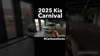 2025 Kia CarnivalSedona Test drive [upl. by Helmer]