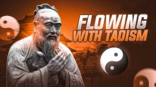 Effortless living with Ancient Taoist Wisdom [upl. by Rebeh]