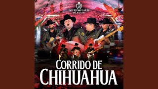 Corrido De Chihuahua [upl. by Dinnage801]