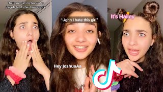 Best TikToks of Lala Sadi Hey Joshuaaa Ep6  lalasadii Tiktok Compilation [upl. by Yarak91]