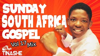 South African Gospel  Sunday Worship Mix  Vol 19  DJ Tinashe sundayworship [upl. by Dina]