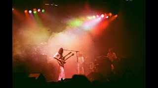 GENESIS  Dance on a Volcano  Los Endos live in São Paulo 1977 [upl. by Nappie171]