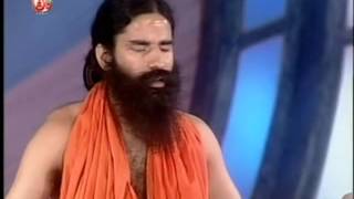 Swami RamdevYoga for leucodermaसफेद दाग के लिये  PART 2 [upl. by Alfred]