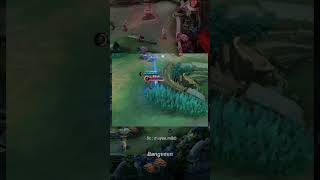 Layla  Lah kok bisa gitu bjirr🗿mobilelegends mlbb trending mobilelegendsindonesia [upl. by Aikemit]