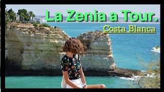 Spain La Zenia Costa Blanca [upl. by Iew]