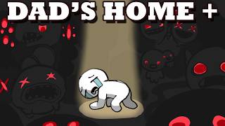 The IMPOSSIBLE Isaac Challenge Made HARDER [upl. by Varuag67]