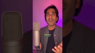 Reviving saiyyan in English englishremake kailashkher [upl. by Leeann]