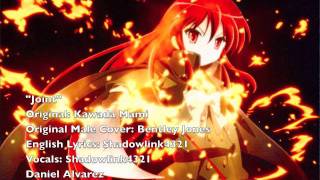 ENGLISH Joint Shakugan No Shana II [upl. by Arraeic301]