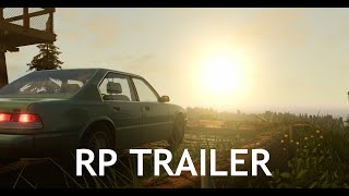 BeamMP  Eastern Coast RP Trailer [upl. by Bruyn95]