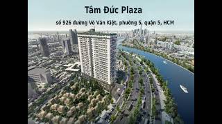 Top 8 dự án căn hộ chung cư Quận 5 [upl. by Ahsyak]