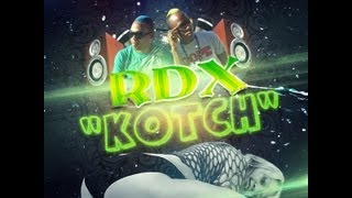 RDX KOTCH Official Instrumental DL Link [upl. by Losse]