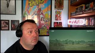 Qodrat  Official Trailer  Amazon Prime  Reaction [upl. by Ettennal]