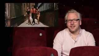 West Side Story Movie Review  60sec Classic [upl. by Marius]