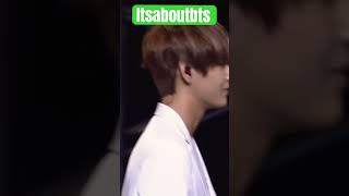 V’s QuirkinessItsaboutBTS shorts [upl. by Esor]