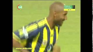 Mejores momento de Anelka  Anelka best moments [upl. by Anaujnas]