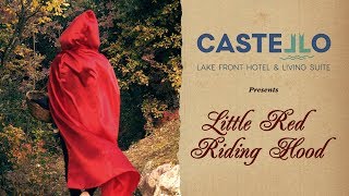 Christmas 2017  Hotel Castello Lake Front  Malcesine [upl. by Enortna120]