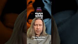 TOP FILMY ✪ 120 ✪ quotOczy szeroko zamkniętequot ✪ shorts kinoman eyeswideshut topfilms [upl. by Ariahaj990]