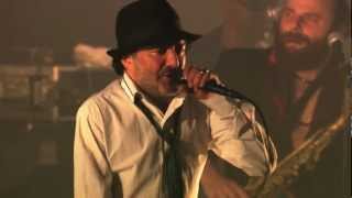 Rachid Taha  Rock the Casbah [upl. by Homerus]