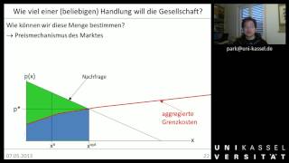 ÖAR 1 Sitzung 07 Schadensrecht Häufigkeit [upl. by Idarb405]