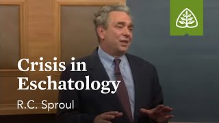 Crisis in Eschatology The Last Days According to Jesus with RC Sproul [upl. by Halford383]