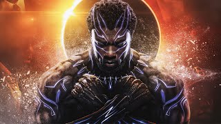 Wakanda Forever A New Beginning  Movies recap [upl. by Aivila2]