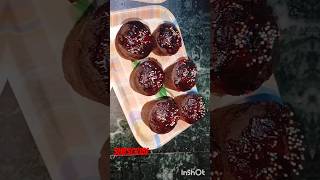 Healthy amp yummy cupcake recipesOats Banana Muffin Recipe In Hindi treanding shorts ytshorts [upl. by Cristoforo812]