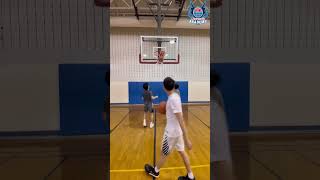 JV  MS Player Practicebasketball 篮球 [upl. by Sad]