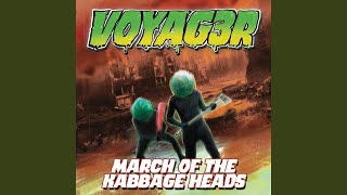 March of the Kabbage Heads [upl. by Ringe349]