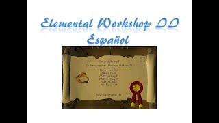 Elemental Workshop II OSRS Español [upl. by Martica]