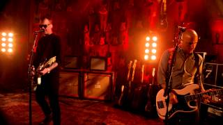 Alkaline Trio quotCringequot Guitar Center Sessions on DIRECTV [upl. by Dorise]