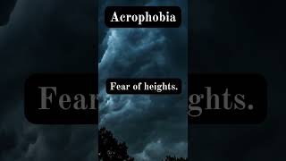 Acrophobia horrorstories [upl. by Andy848]