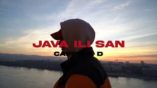 CAPPO X D  JAVA ILI SAN OFFICIAL VIDEO 2024 [upl. by Ahsieyn]