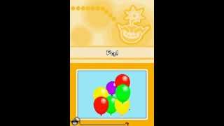 Wario Ware Touched  Party Popper 25 [upl. by Russell990]