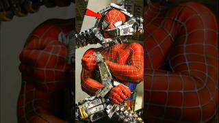 Behind The Scenes of Tobey Maguires Spiderman Movies [upl. by Aknaib]