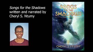 Songs for the Shadows Audiobook Sample [upl. by Polivy754]