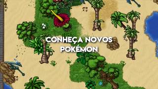 Canal Oficial PokeXGames [upl. by Odicalp]