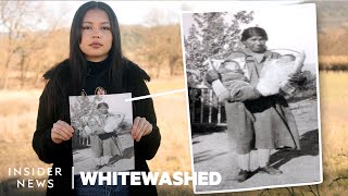 Why The Gold Rush Is One Of The Darkest Moments In US History  Whitewashed [upl. by Luby]