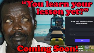 Have you learned your lesson yet Trailer African Rebel Returns [upl. by Seta]