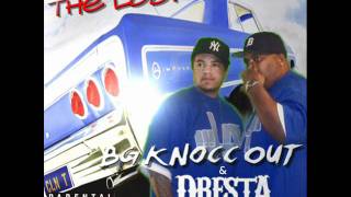 Dresta amp Bg Knocc Out  Survivor [upl. by Fullerton693]