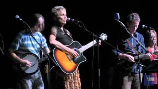 Eliza Gilkyson  quotWildwood Springquot eTown webisode 133 [upl. by Novert563]