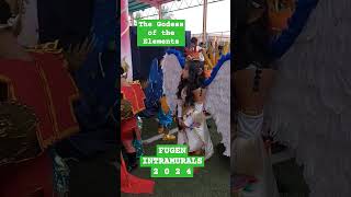 FUGEN INTRAMURALS 2024 short shorts shortvideo intramurals2024 fugenintramurals2024 [upl. by Roda930]